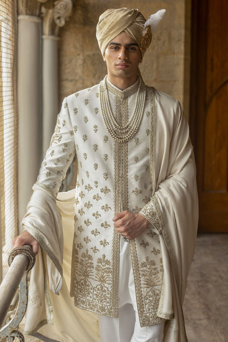 SHERWANI