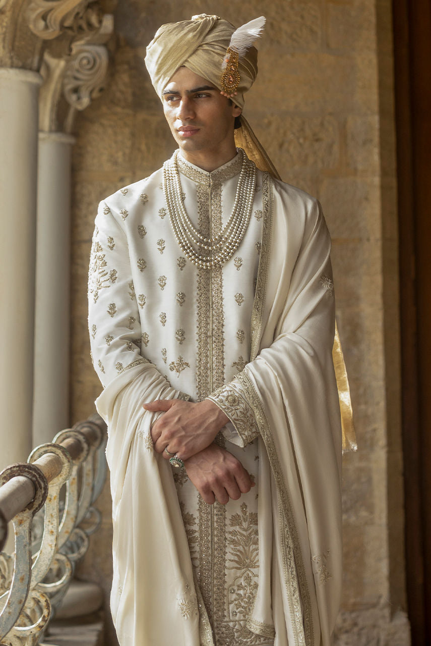 SHERWANI