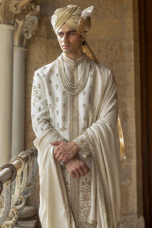 SHERWANI