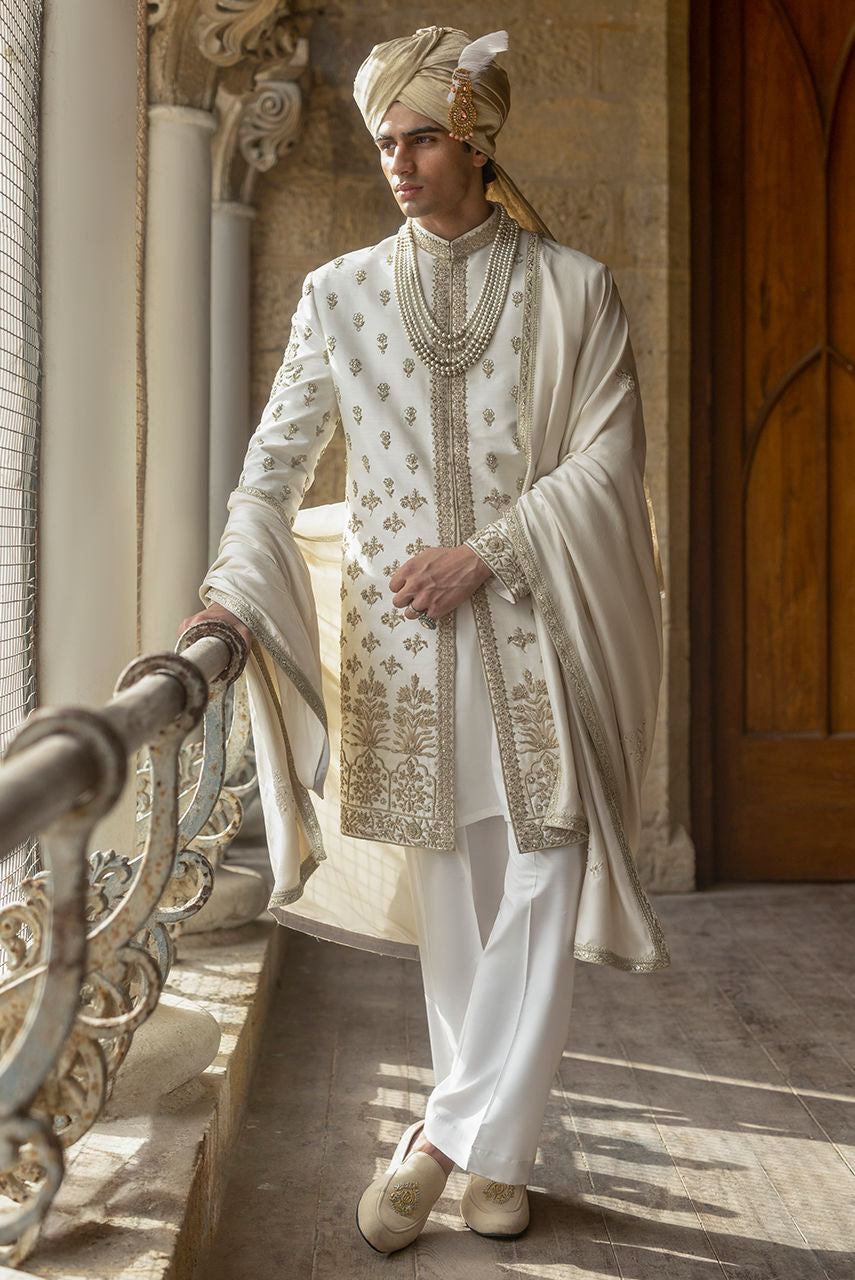 SHERWANI