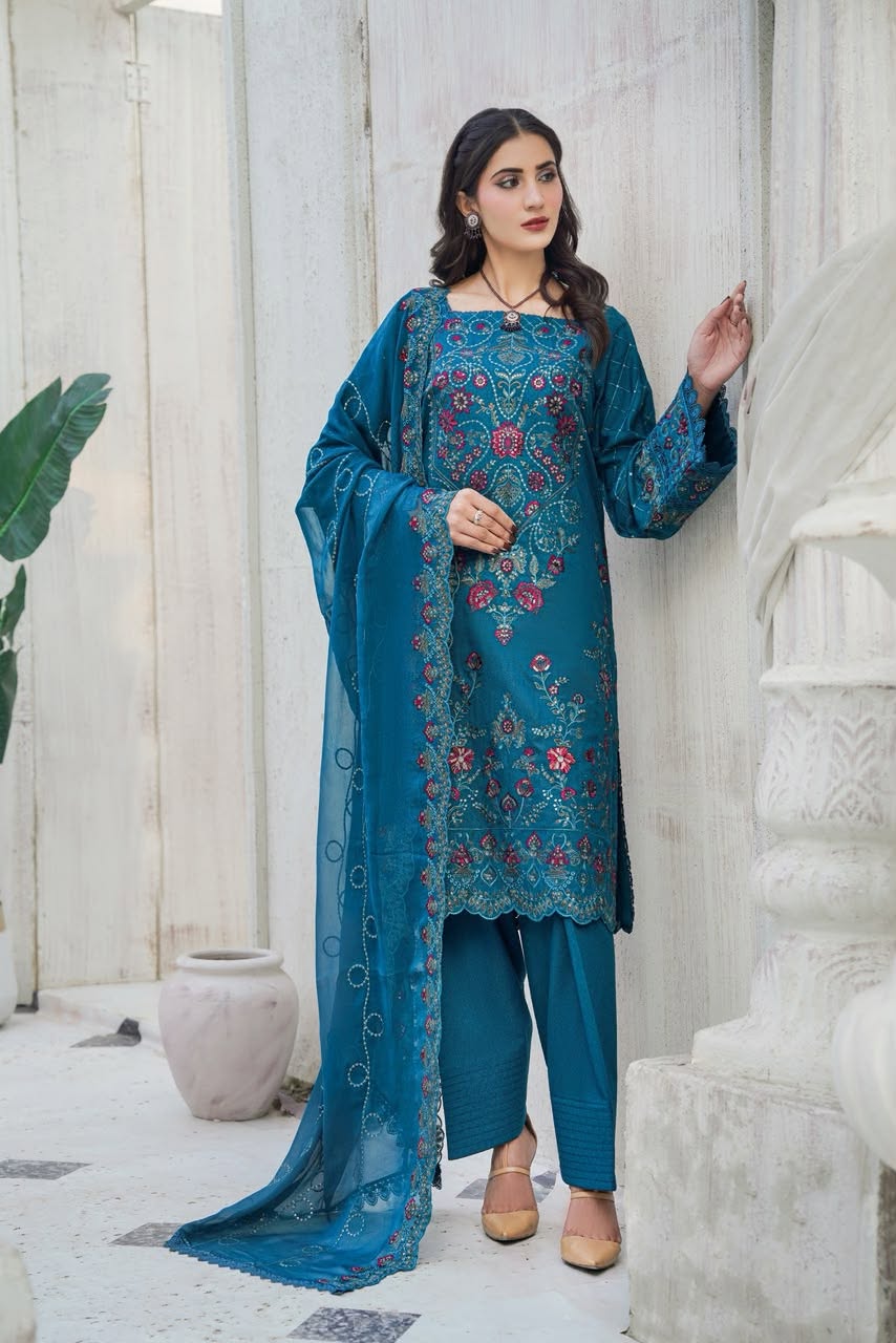 Kahkashan WL-173