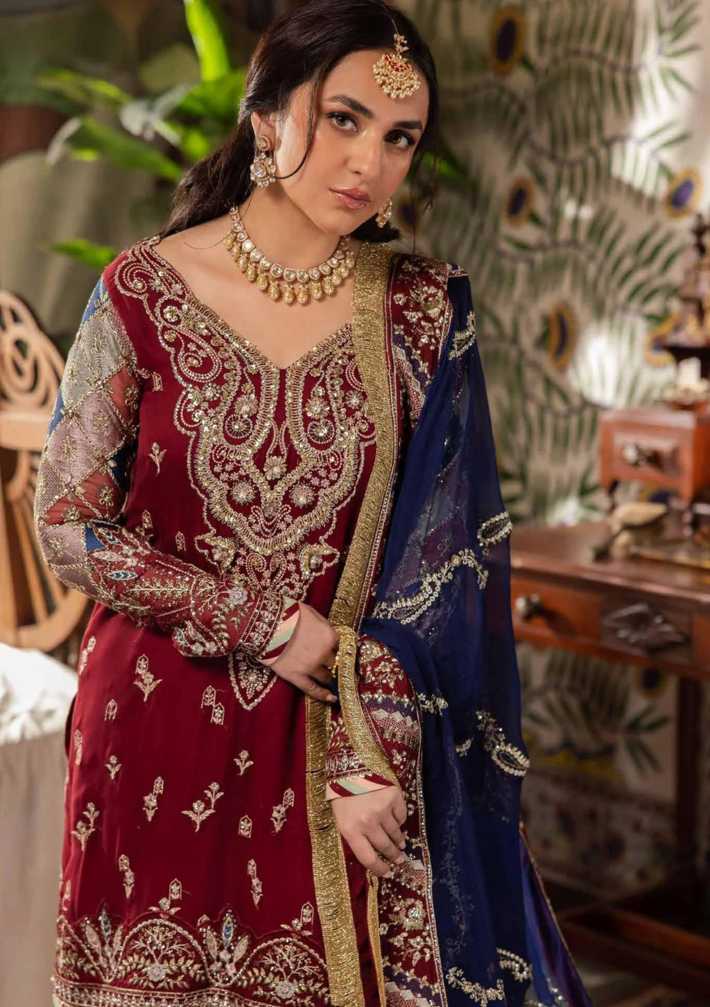 NL - 76 Shehrbano