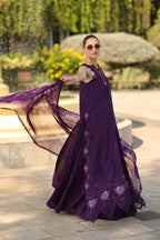 D2 -Amalfi Amethyst