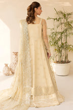 Golden Aura