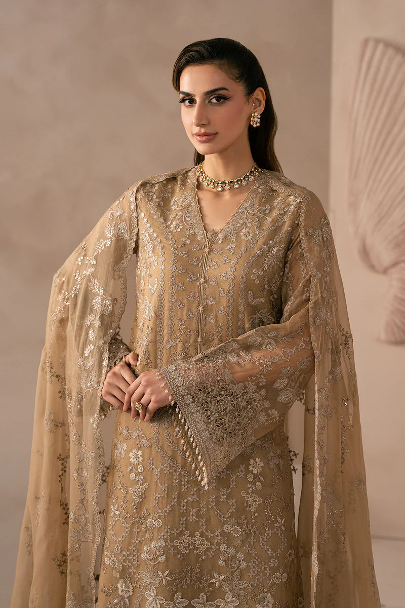 Golden Charm
