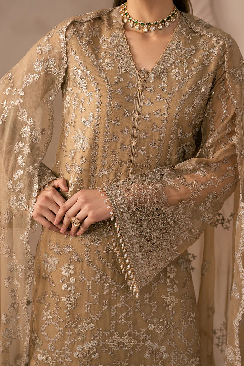 Golden Charm