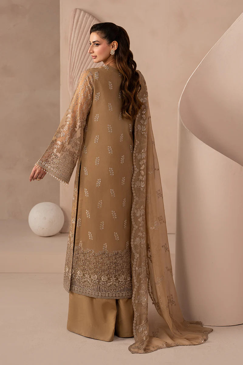 Golden Charm