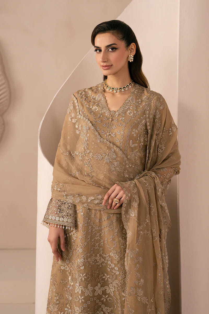 Golden Charm
