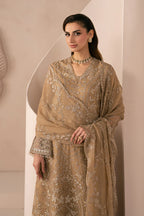 Golden Charm