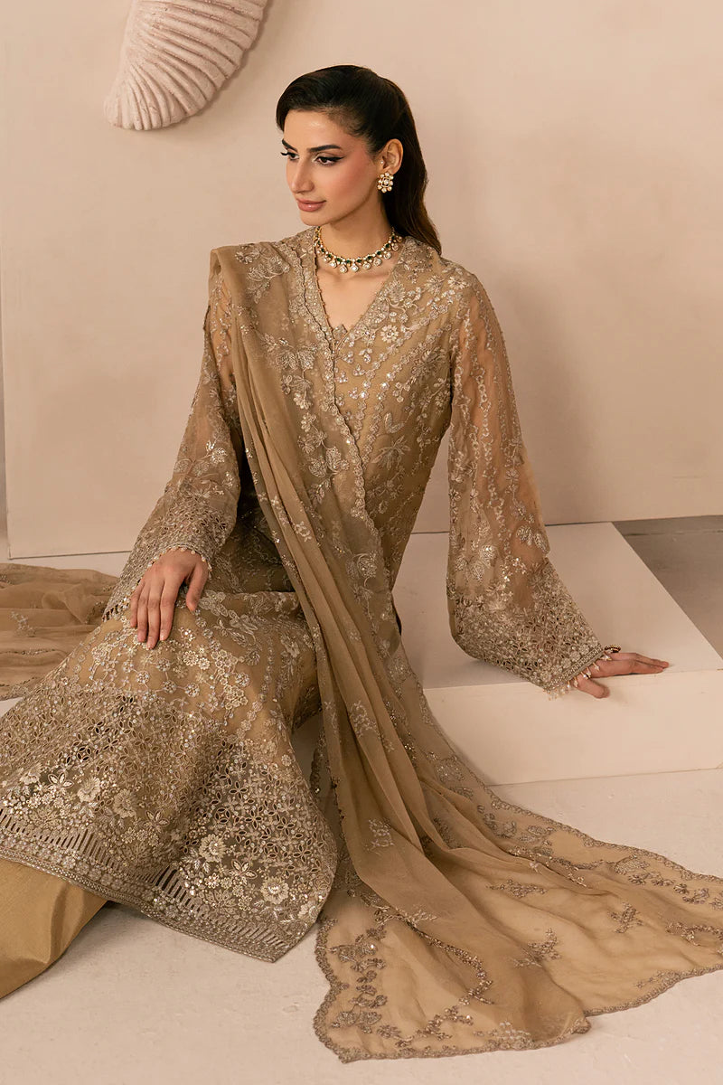 Golden Charm
