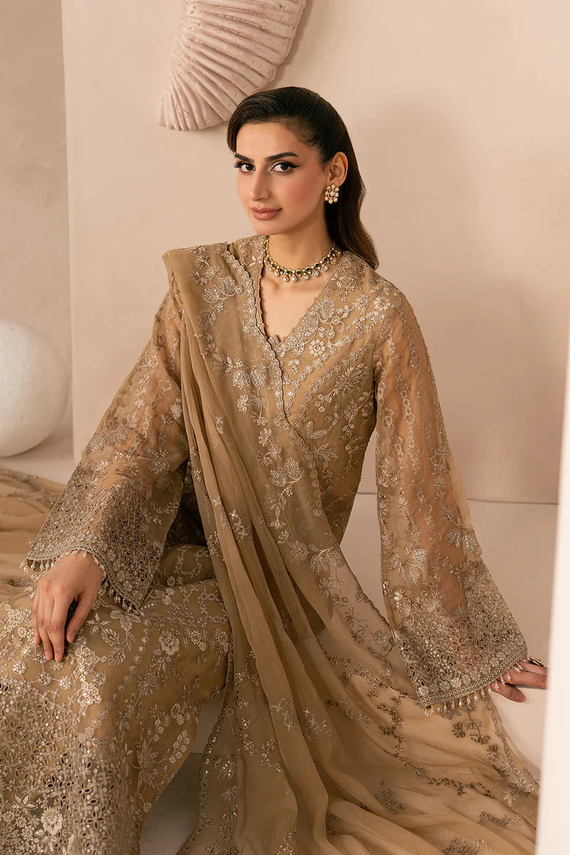 Golden Charm