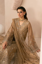 Golden Charm