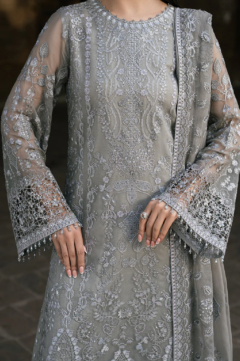 Gentle Gray