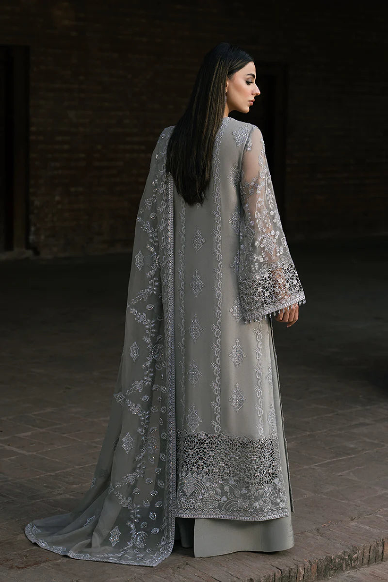 Gentle Gray