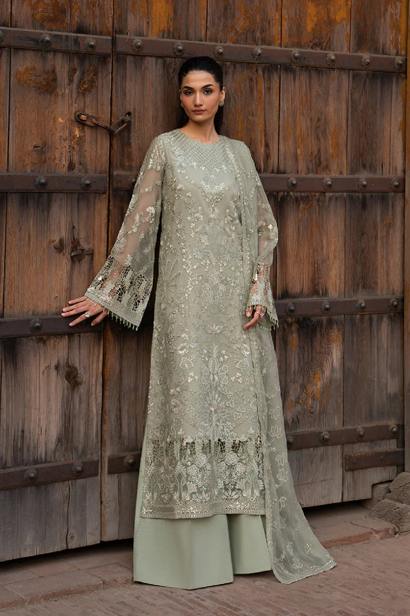 Sage Green
