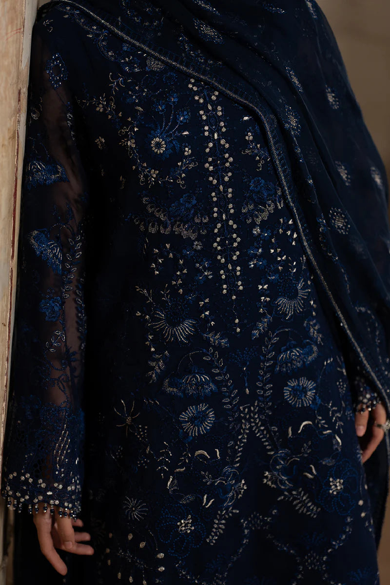 Midnight Blue