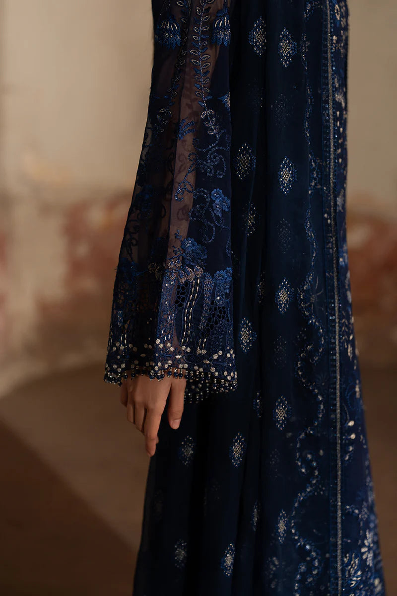 Midnight Blue