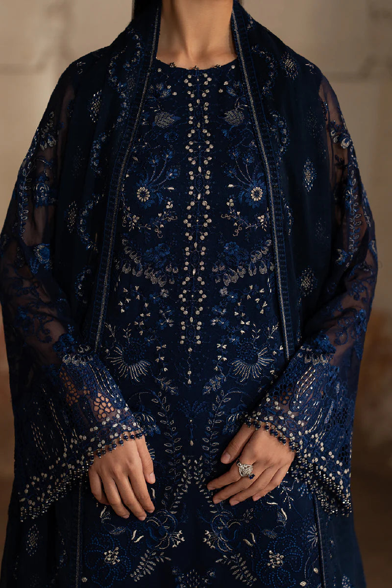 Midnight Blue