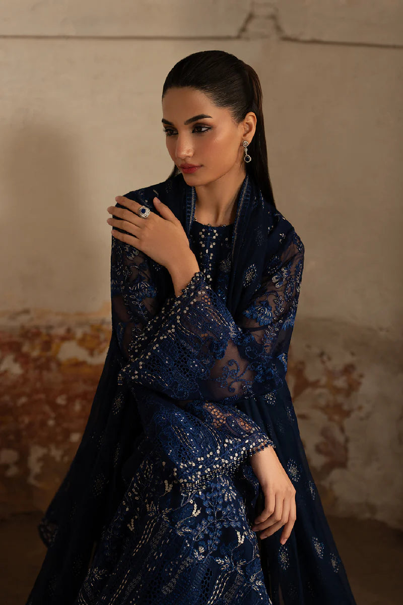 Midnight Blue
