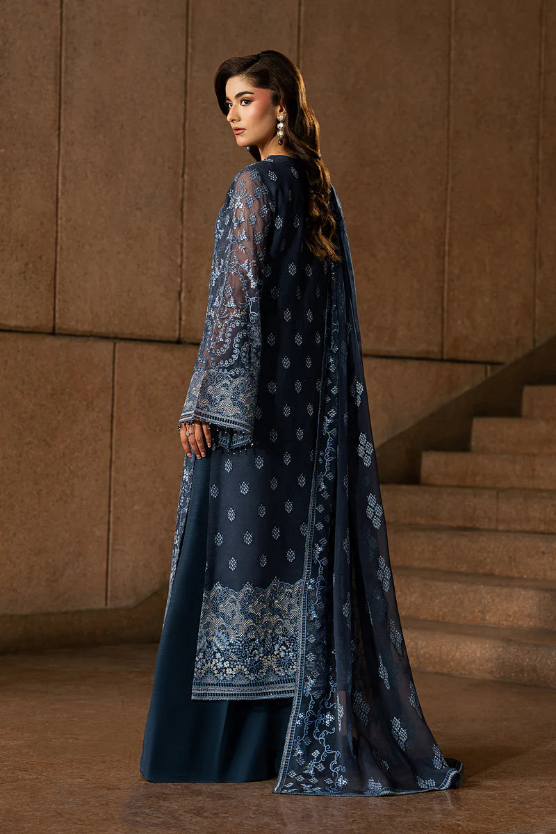 Sapphire Veil