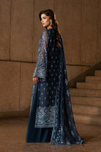 Sapphire Veil