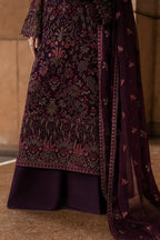Maroon Majesty