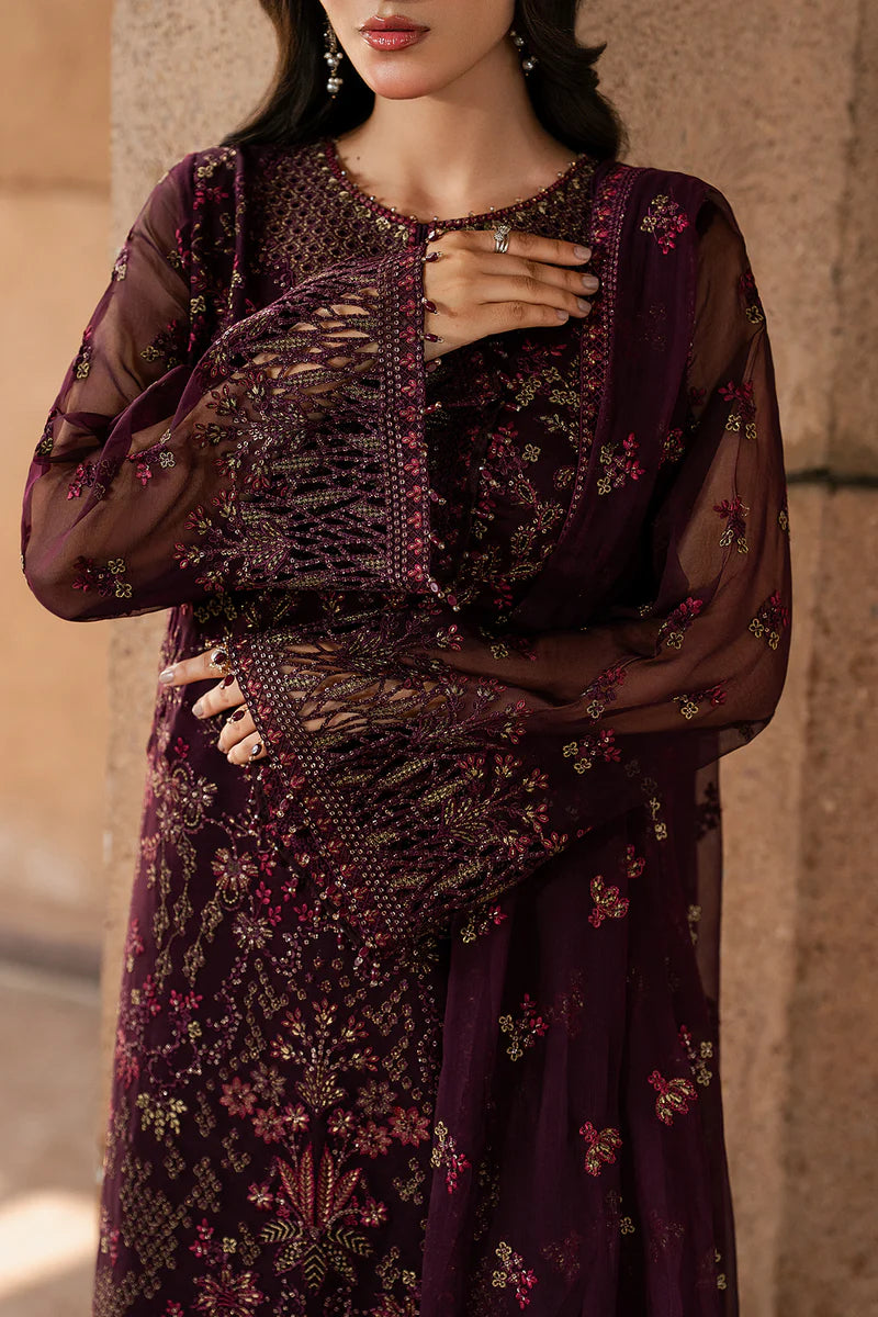 Maroon Majesty