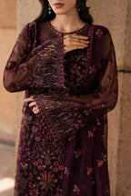 Maroon Majesty
