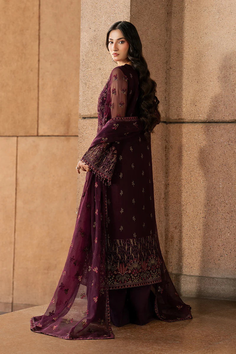 Maroon Majesty
