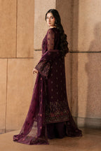 Maroon Majesty