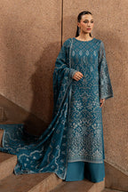 Teal Essence