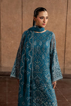 Teal Essence