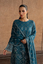 Teal Essence