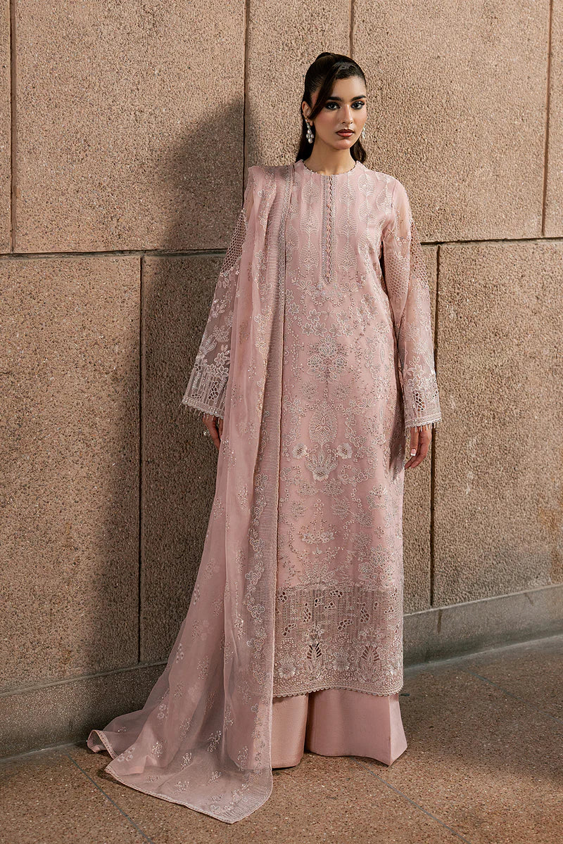 Pink Blossom