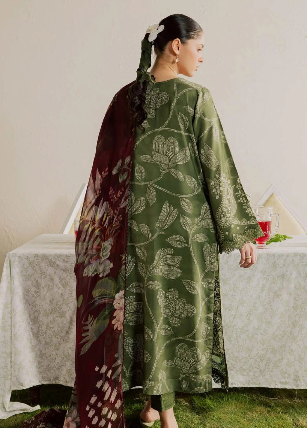 Gardenia  NSG-229