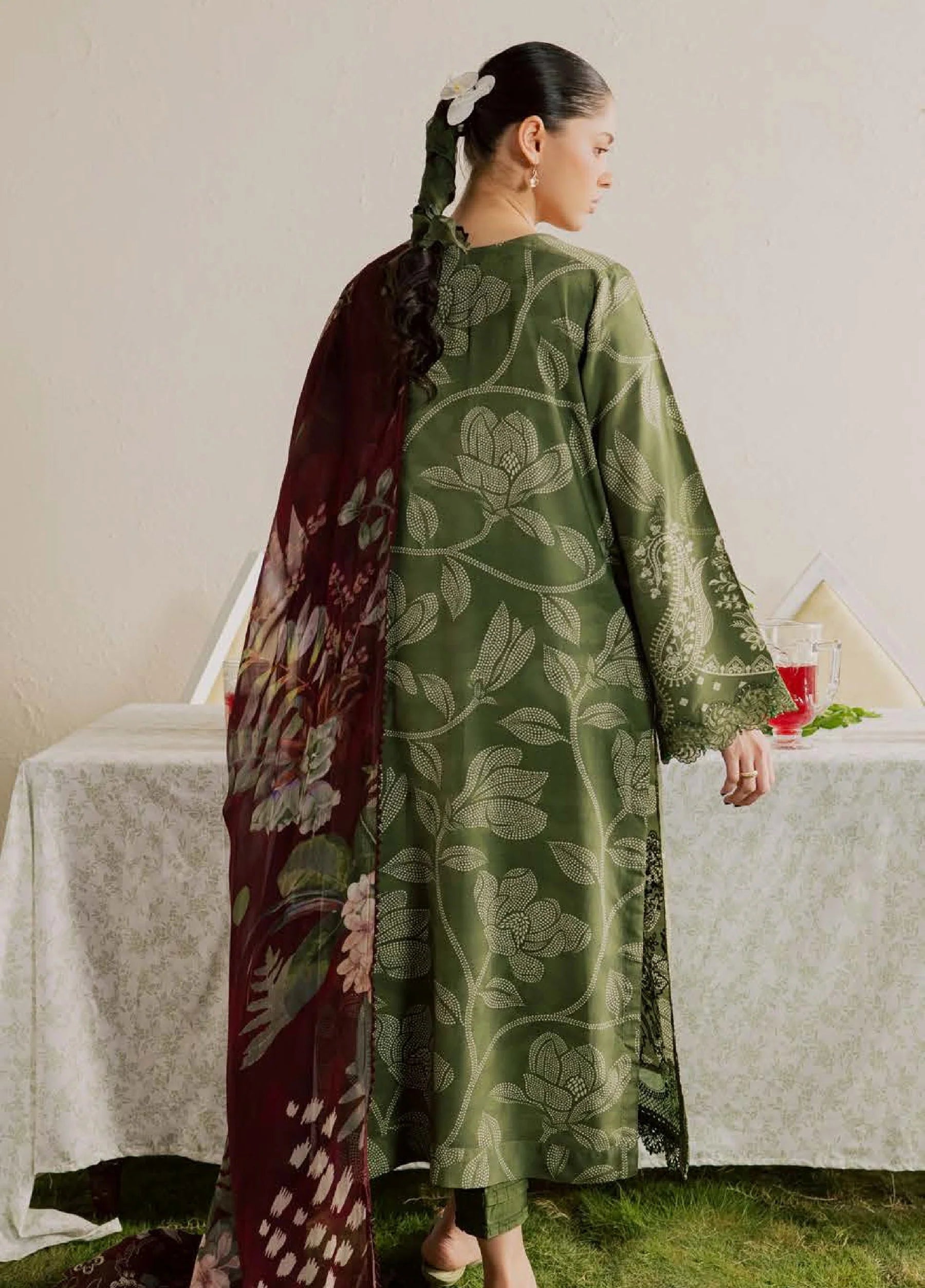 Gardenia  NSG-229
