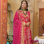 Serene S-1041 Persian Rose