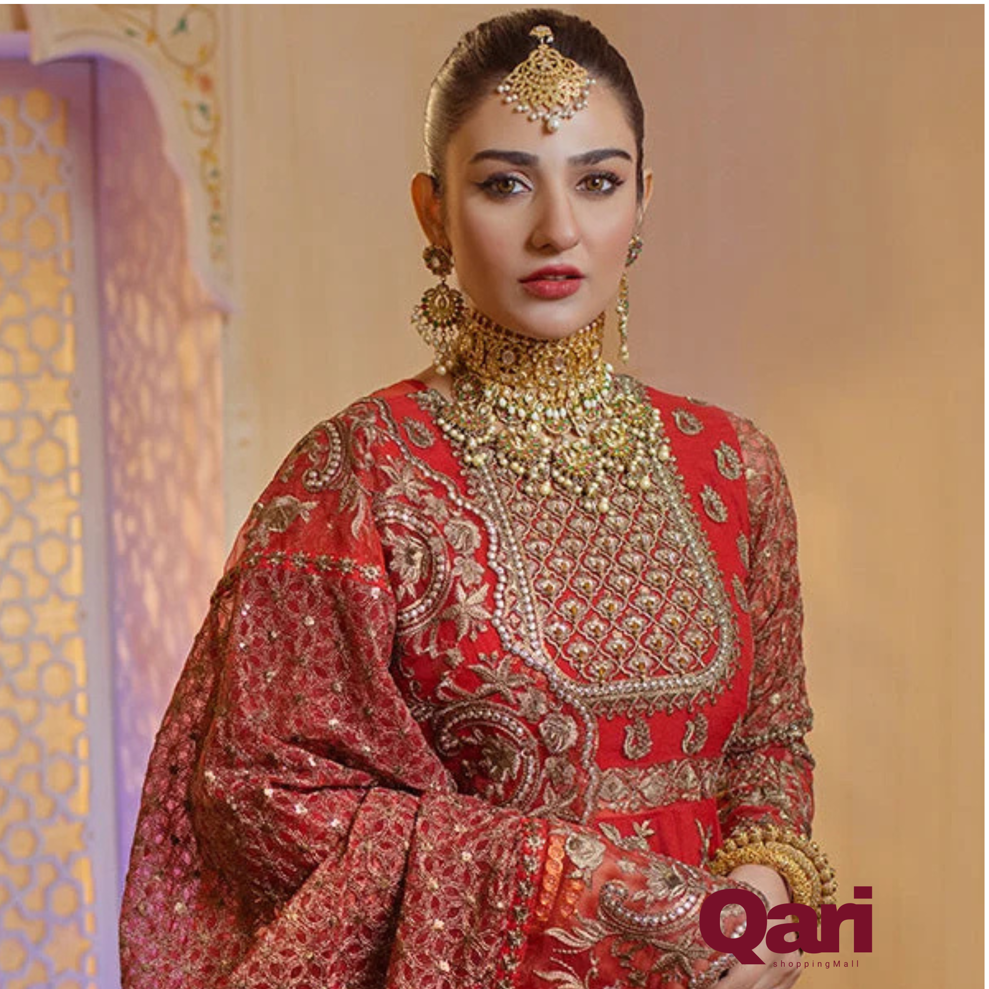 Serene 1050 Scarlet Wine