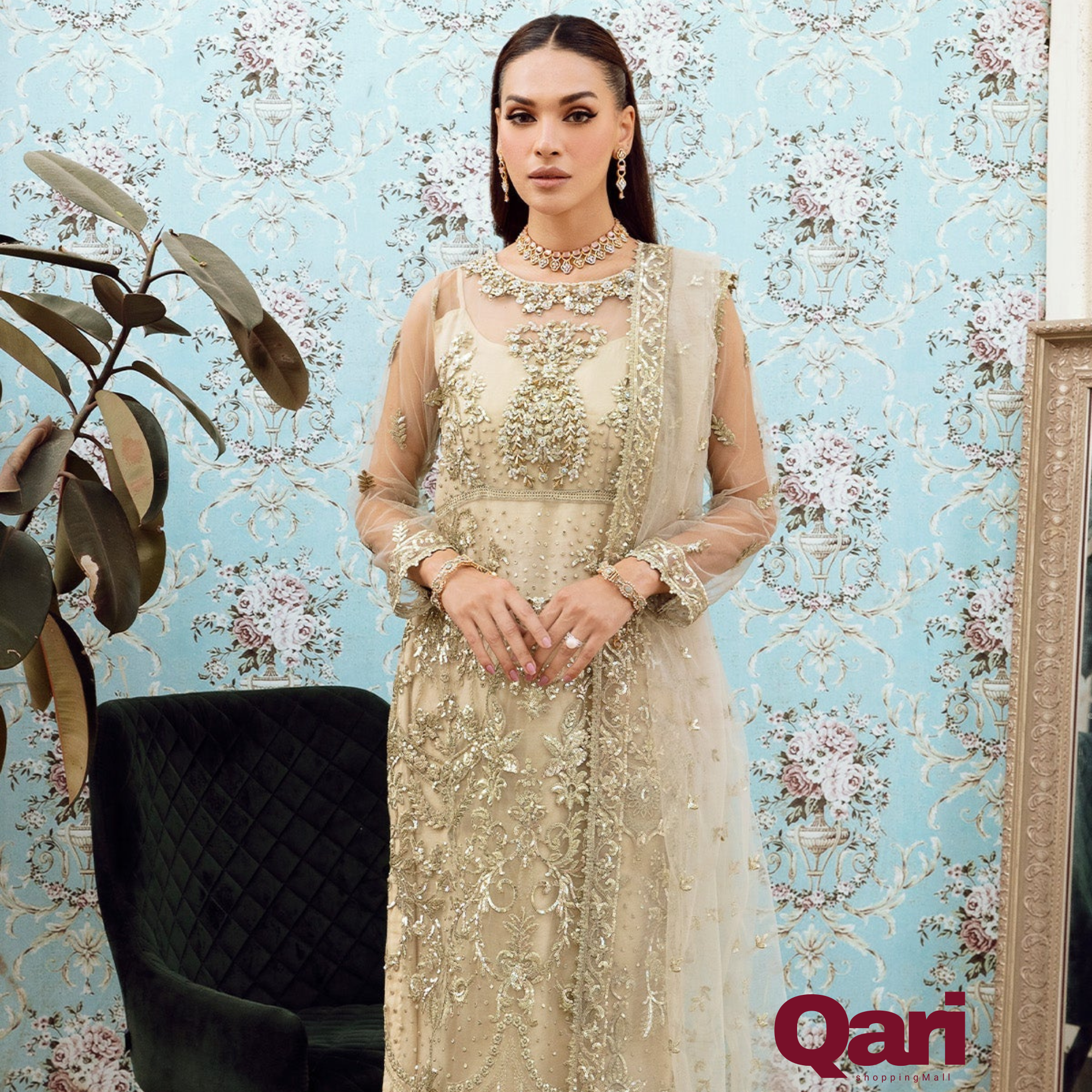 ZMB-06-Ivory Grandeur