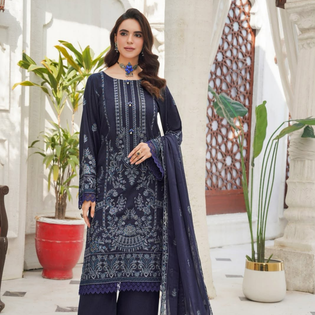 Kahkashan WL-171