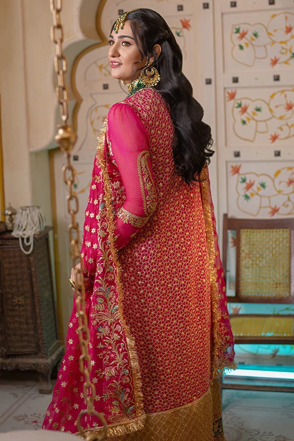 Serene S-1041 Persian Rose
