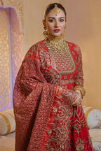 Serene 1050 Scarlet Wine