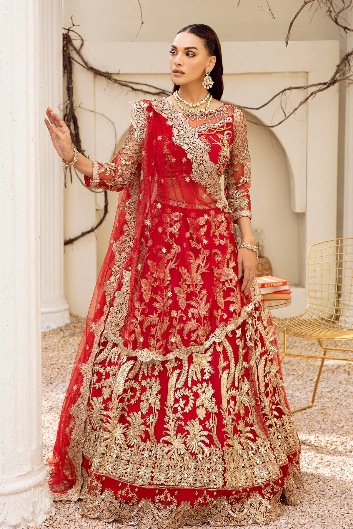 Zainab Manan ZMB-03