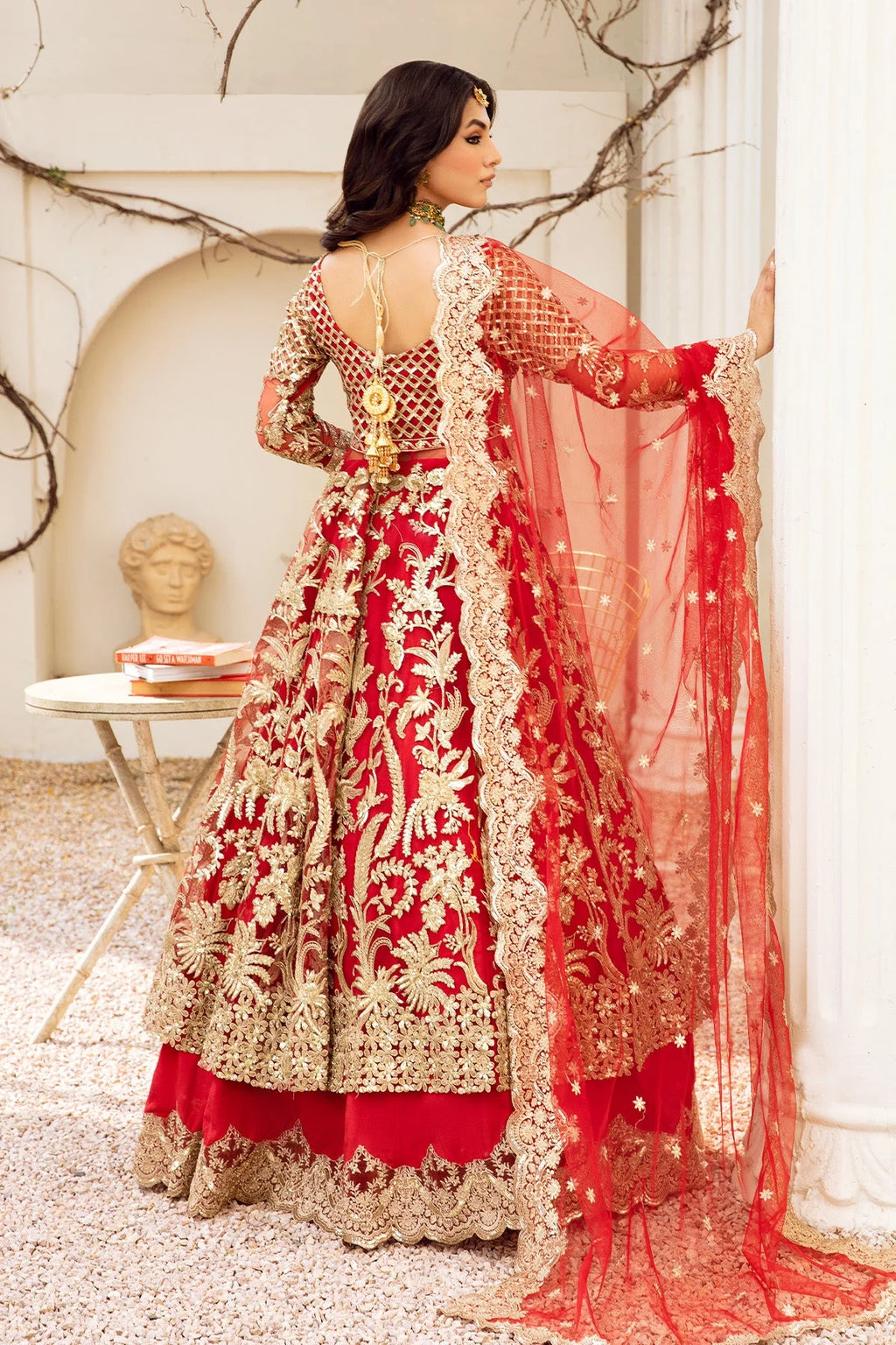 Zainab Manan ZMB-03