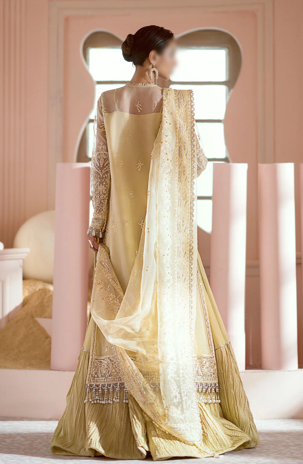 Luminara AWF-02 LEIA