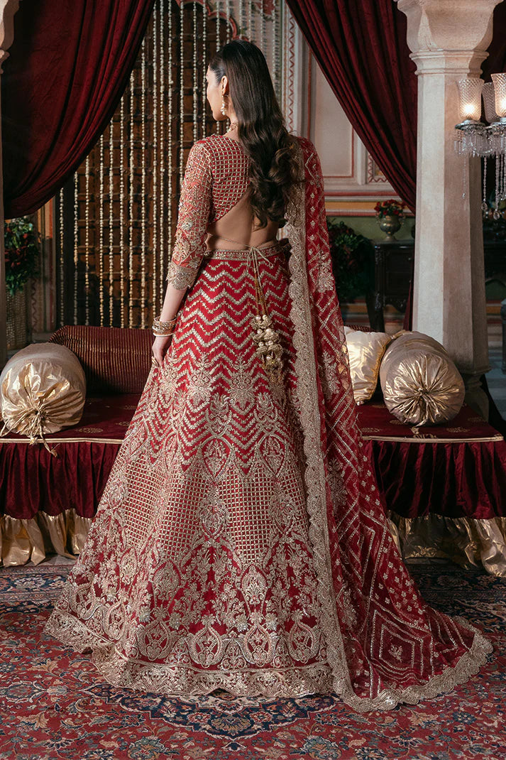 IB-54 Zeenat