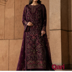 Maroon Majesty