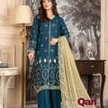 Anmol By Wania Summer Lawn Vol-2'26 WL-176