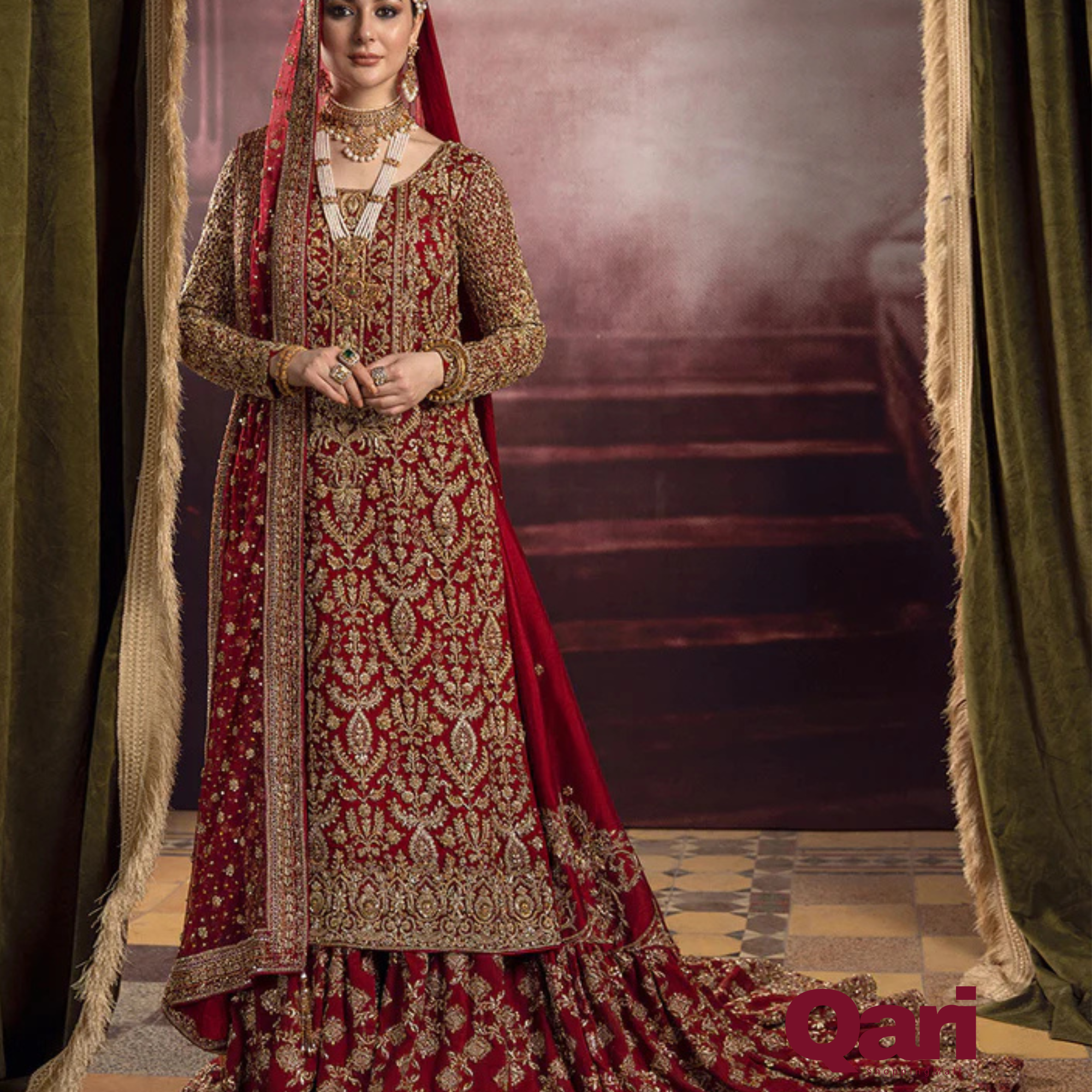Roushana