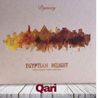 Egyptian Delight Plain